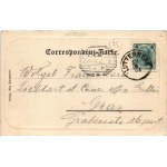 1903 Ljutomer, Luttenberg; general view (fl)