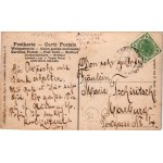 1907 Lovrenc na Pohorju, Sankt Lorenzen am Bachern, St. Lorenzen ob Marburg; Partie am Radlbach / riverside, watermill, bridge. Alois Jäger (EK)