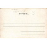 1905 Razdrto (Postojna), general view (EK)