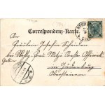 1904 Terme Dobrna, Bad Neuhaus bei Cilli (Celje); Schloss Neuhaus / castle. Verlag M. Pirtovschek (EB)
