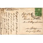 Zidani Most, Steinbrück; Scheuern. Verlag Rudolf Oesterreicher / general view (EK)