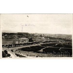 1933 Ankara, Angora; general view. photo