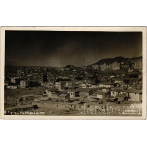 1930 Ankara, Angora; Vue d'Angora en 1924 / general view in 1924. J. Weinberg