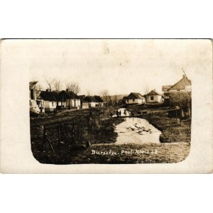 Burshtyn, Bursztyn, Burstyn (Galizien); general view. Hoelz photo (EK)