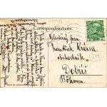 1910 Gruss aus der Bukowina. Ruthenische Bäuerinnen / Bukovinai népviselet, Rutén (ruszin) parasztasszonyok / Ruthenian (Rusyn) folklore from Bucovina. J. Tennenbaum (Czernowitz) (fl)
