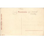 Yavoriv, Javoriv, Jaworiw, Jaworów; C. K. Starostwo / district administration (EK)