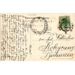 Pola, Pula; Aus dem Matrosenleben / Vita militare / K.u.K. Kriegsmarine, Navy mariners. Dep. A. Bonetti (EK)