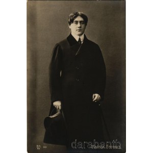 Molnár Ferenc író. photo