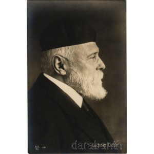 Lechner Ödön építész. photo