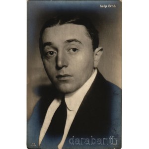Szép Ernő író, költő. photo