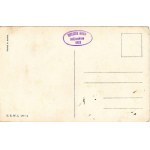 Mode / Art Nouveau lady. B.K.W.I. 188-4. s: Mela Koehler (EB)
