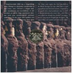 2019. 5Ft-200Ft (6xklf) Tokaji borvidék forgalmi sor szettben + Tokaj borvidék Cu-Ni-Zn emlékérem T:PP Adamo FO53.4