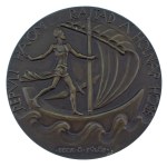 Beck Ötvös Fülöp (1873-1945) 1928. "Ady Endre emlékének a ,,Nyugat