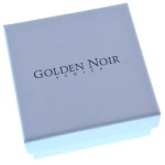 Mexikó 2023. Golden Noir Series - Burning Libertad 1 uncia Ag érme, ruténiummal bevont multicolor érme, kapszulában, eredeti fa dísztokban, 274/500 sorszámú tanúsítvánnyal T:UNC Mexico 2023. Golden Noir Series - Burning Libertad 1 ounce Ag coin, mul