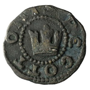 1305-1307. Denár Ag Ottó Füredi-féle hamisítvány a 19-20. század fordulójáról. Füredi Róbert ismert pesti éremkereskedő volt, aki igen jó minőségben hamisított ritka érméket és bankjegyeket, mígnem a minisztérium megvonta az engedélyét. Dr. Schulek Alfr