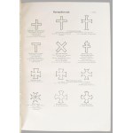 A rendjelek és kitüntetések történelmünkben. Szerk.: vitéz Felszeghy Ferenc, vitéz Rátvay Imre, nemes Petrichevich György, sédeni Dr. Ambrózy György. Bp., (1943.), Társadalmi Könyv- és Lapkiadó Vállalat,(Magyar Földrajzi Intézet-ny.), 512 p.+55 t. A borít