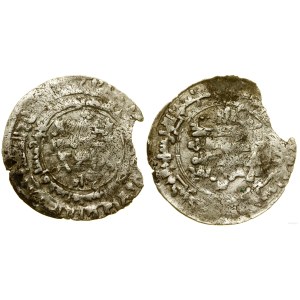 Samanid, dirham, 359 AH, mint illegible