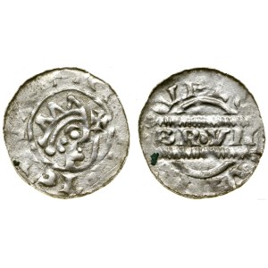 denarius, Leeuwarden
