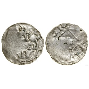Germany, denarius