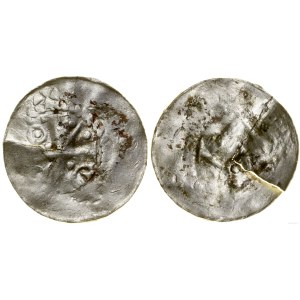 Germany, imitation of the OAP-type denarius