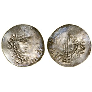 Deutschland, Denar (1002–1024)