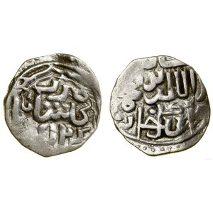 Golden Horde, dirham, 13th–14th centuries