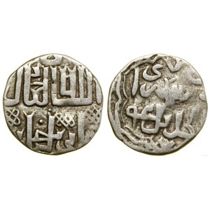 Złota Orda, dirham, XIII-XIV w.