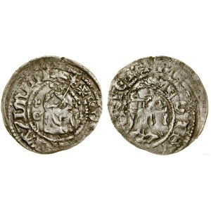Poland, half-grosz (large quartnik), Kraków