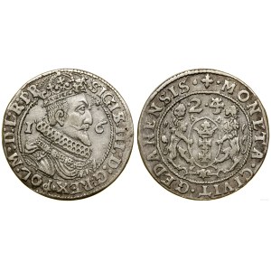Poland, Ort, 1624, Gdańsk