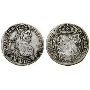 Poland, Ort, 1667 TLB, Bydgoszcz