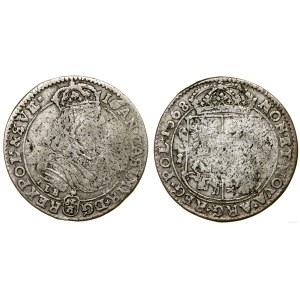 Poland, Ort, 1668 TLB, Bydgoszcz