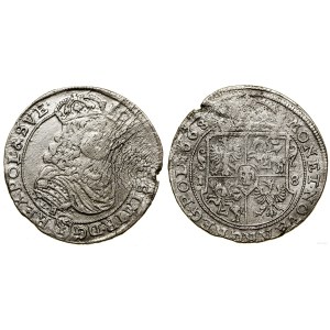 Poland, Ort, 1668 TLB, Bydgoszcz