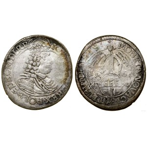 Polen, Ort, 1664 HDL, Toruń
