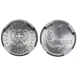 Polonia, set di 3 monete