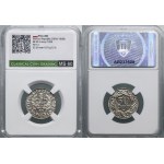 Polonia, set di 3 monete