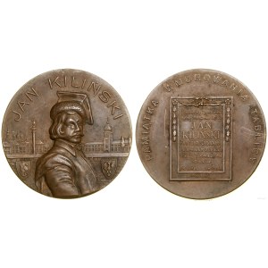 Poland, Jan Kiliński, 1916, Warsaw