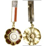 Poland, “For Merit to Polish Culture” Medal of Honor, after 1969, Warsaw
