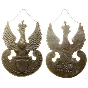 Poland, Patriotic Eagle