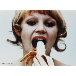 Natalia Lach-Lachowicz \ NATALIA LL (1937, Żywiec – 2022, Wrocław), Consumer Art, 1972/2000