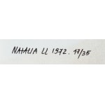 Natalia Lach-Lachowicz \ NATALIA LL (1937, Żywiec – 2022, Wrocław), Consumer Art, 1972/2000