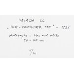 Natalia Lach-Lachowicz \ NATALIA LL (1937, Żywiec – 2022, Wrocław), Consumer Art, 1975/1990s