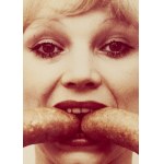 Natalia Lach-Lachowicz \ NATALIA LL (1937 Żywiec – 2022 Breslau), „Konsumkunst“, 1974