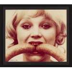 Natalia Lach-Lachowicz \ NATALIA LL (1937 Żywiec – 2022 Breslau), „Konsumkunst“, 1974