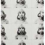 Natalia Lach-Lachowicz \ NATALIA LL (1937, Żywiec – 2022, Wrocław), “Consumer Art” – a set of 12 photographs, 1972