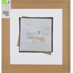 Natalia Lach-Lachowicz \ NATALIA LL (1937, Żywiec – 2022, Wrocław), “Consumer Art” – a set of 12 photographs, 1972