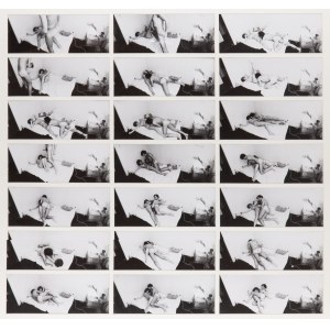 Natalia Lach-Lachowicz \ NATALIA LL (1937, Żywiec – 2022, Wrocław), Intimate Recording, 1970