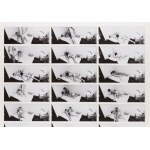 Natalia Lach-Lachowicz \ NATALIA LL (1937, Żywiec – 2022, Wrocław), Intimate Recording, 1970