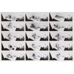 Natalia Lach-Lachowicz \ NATALIA LL (1937, Żywiec – 2022, Wrocław), Intimate Recording, 1970