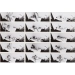 Natalia Lach-Lachowicz \ NATALIA LL (1937, Żywiec – 2022, Wrocław), Intimate Recording, 1970