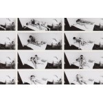 Natalia Lach-Lachowicz \ NATALIA LL (1937, Żywiec – 2022, Wrocław), Intimate Recording, 1970